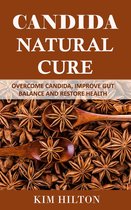 Candida Natural Cure