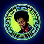 Green Is Blues