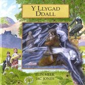 Cyfres Chwedlau o Gymru: Llygad Ddall, Y