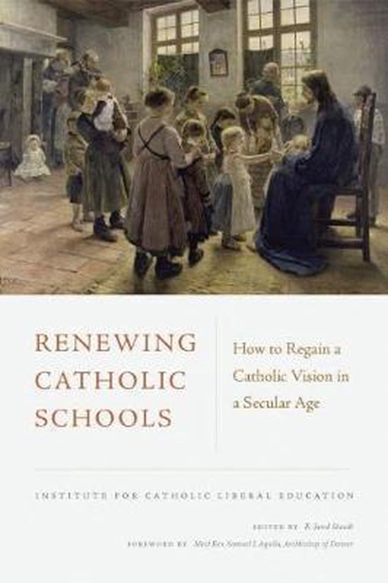 Renewing Catholic Schools - cover