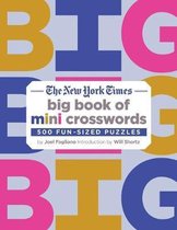 The New York Times Big Book of Mini Crosswords