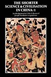 Shorter Science and Civilisation in China-The Shorter Science and Civilisation in China: Volume 1