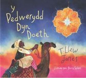 Pedwerydd Dyn Doeth, Y