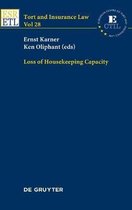 Loss Of Housekeeping Capacity