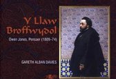 Cyfres Celf 2000: Llaw Broffwydol, Y - Owen Jones, Pensaer (1809-74)