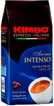 Kimbo koffiebonen Aroma intenso (1KG)