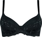 Triumph - Sexy Angel Spotlight WHU X - BLACK - Vrouwen - Maat E85