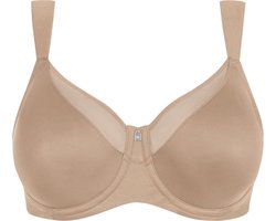 Triumph - True Shape Sensation W01 - SMOOTH SKIN - Vrouwen - Maat D90