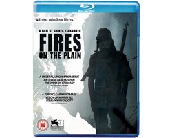 Fires On The Plain