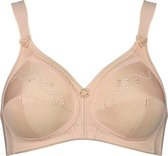 Triumph - Doreen+Cotton 01 N - SKIN - Vrouwen - Maat D100