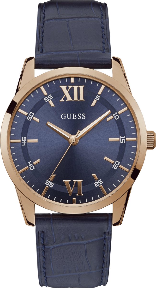 Guess watches theo W1307G2 Mannen Quartz horloge