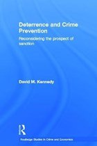 Deterrence and Crime Prevention
