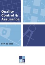 Dbmetrics  -   Quality Control & Assurance