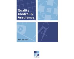 Dbmetrics - Quality Control & Assurance