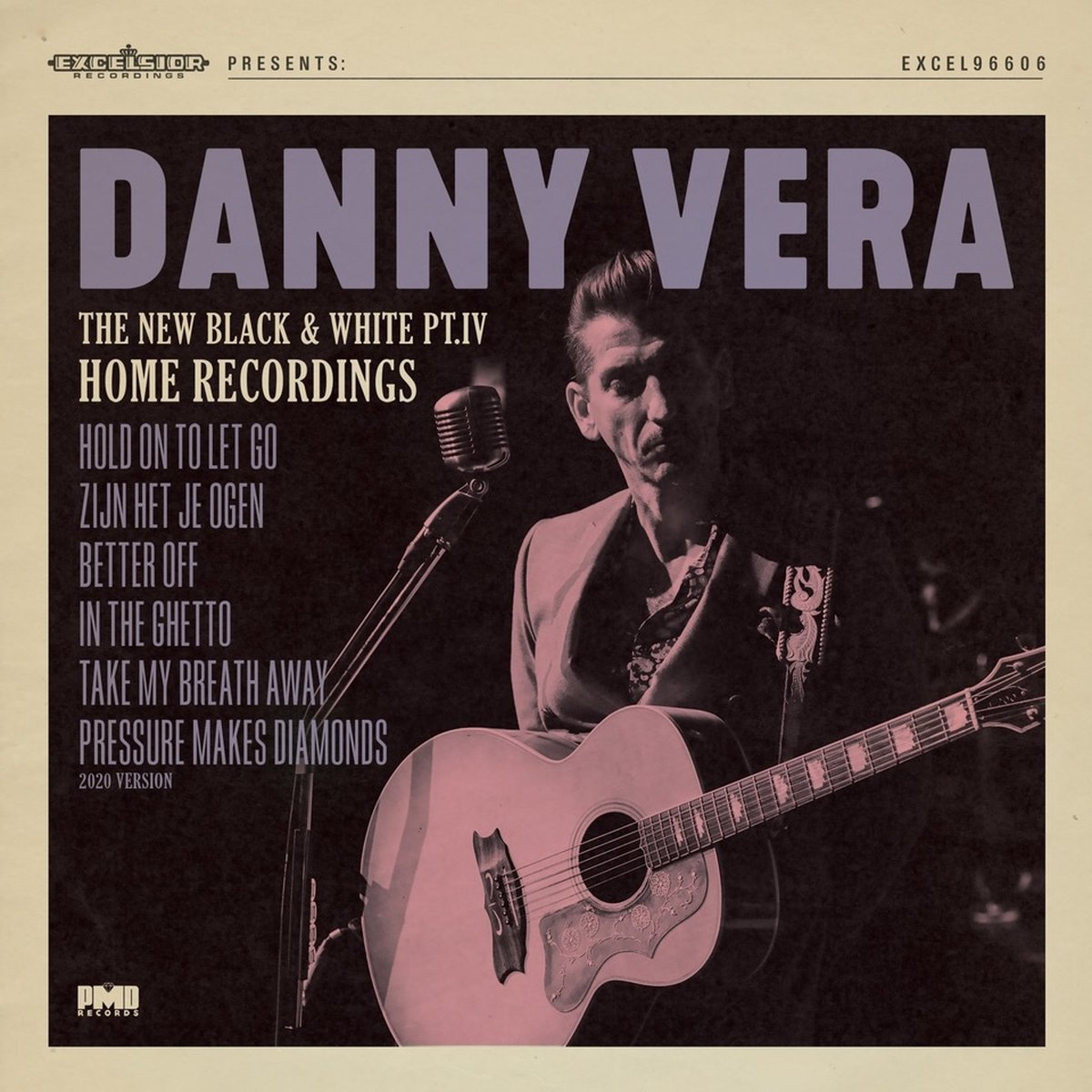 Danny Vera 　アルバムCD3枚セット
