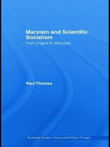 Marxism and Scientific Socialism