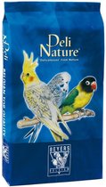 Deli Nature Standaard Parkiet Nummer 59 15 kg