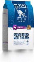 Growth-Energy-Moulting Mix - 4 kg