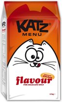 Katz menu Flavour 2kg