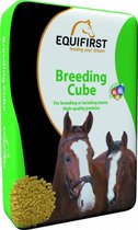 EquiFirst Paardenvoer Breeding Cube 20 kg