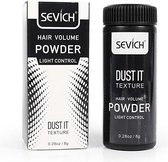 Sevich Matterend Volume Poeder - Haar poeder - Haarmousse - Haarstyling - Dust It Texture Hair Volume Powder
