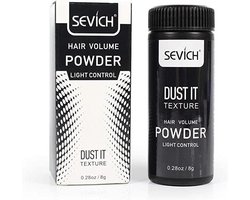Sevich Matterend Volume Poeder - Dust It Texture Hair Volume Powder