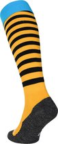 Brabo - BC8810A Socks 2-Pack Bees (Mix & Match) - Multicolore - Unisexe - Taille 28-30