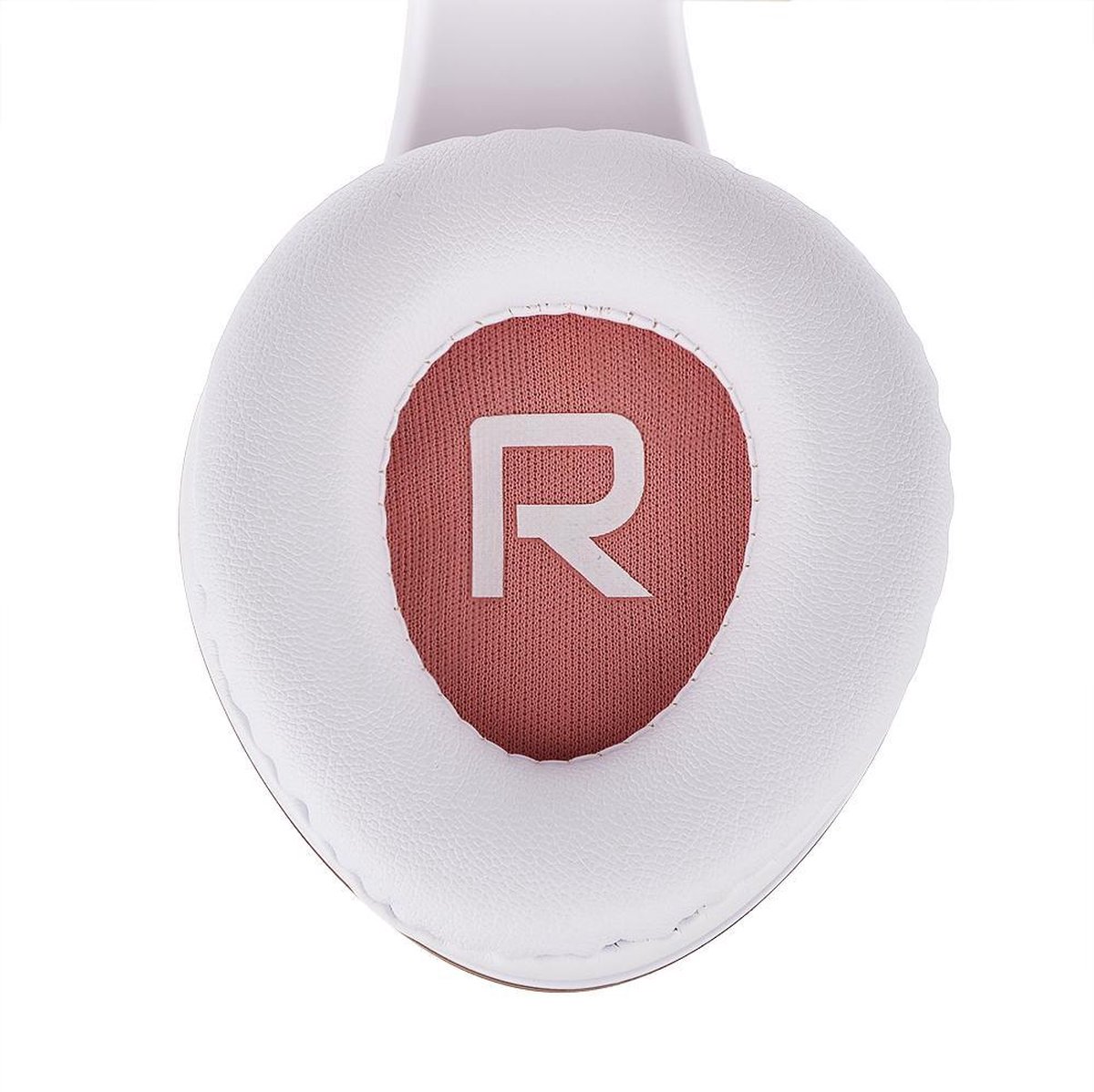 Afbeelding 2 van PowerLocus P2 draadloze Over-Ear Koptelefoon Inklapbaar koptelefoon voor kinderen - veilig volume van 85 dB - Bluetooth Hoofdtelefoon - Met microfoon