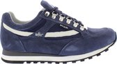 Lomer Havana Ultra MTX Wandelschoenen Blue/White Suède