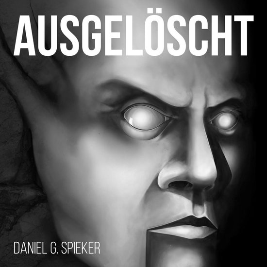 Ausgelöscht - cover