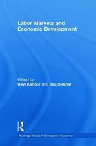 Labor Markets and Economic Development