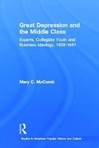 Great Depression and the Middle Class