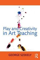 Play and Creativity in Art Tea
