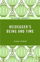 Rout Gdebk To Heideggers Being & Time