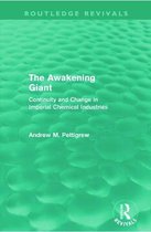 The Awakening Giant