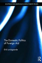 Domestic Politics Of Foreign Aid