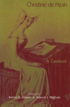 Garland Medieval Casebooks - Christine de Pizan