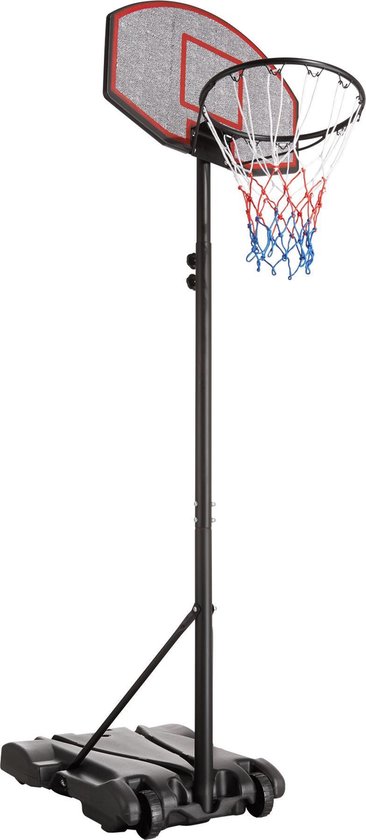 Londen verdund Wijde selectie tectake - Basketring Harlem - 403506 | bol.com