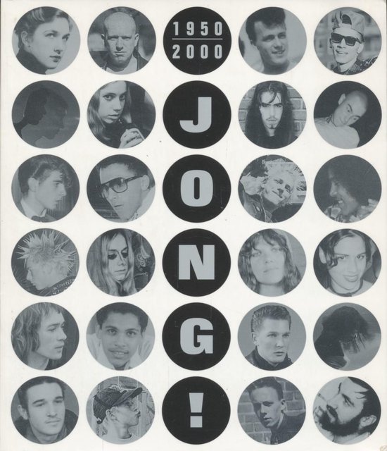 9789040093852 - Jong!