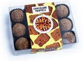 Happy Truffel - Speculaas (12 chocoladetruffels)