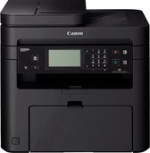 Canon i-SENSYS MF237w - All-in-One Laserprinter