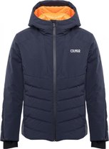 Ski Jas Colmar Men 1047 Evolution Blue Black-Maat 56