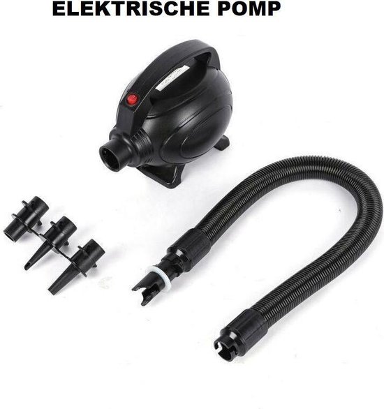 OPRUIMING Professionele Air Track Turnmat AirTrack Gymnastiekmat