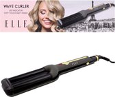 ELLE Wave Curler - Krultang