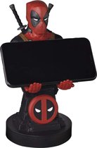 Marvel "Deadpool" Phone & Controller Holder