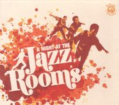 Various Artists - A Night At The Jazz Rooms (2 CD)