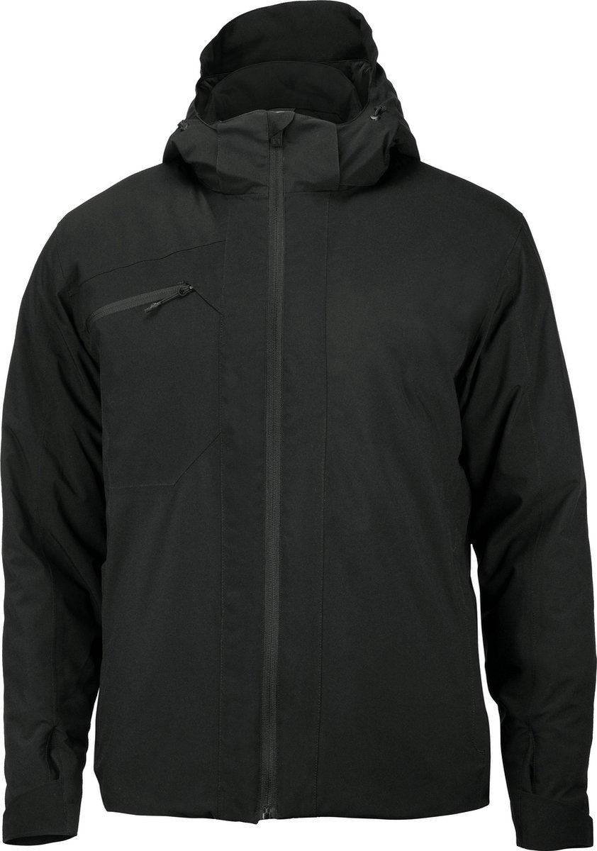 Nimbus Fairview Jas Heren Zwart