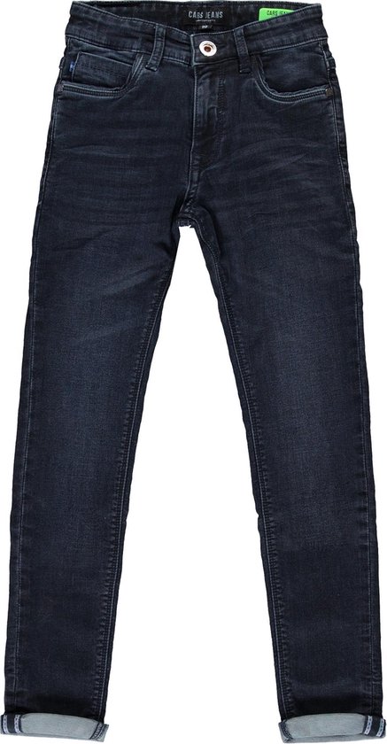 Cars Jeans Kids Burgo Jongens Jeans - Maat 140