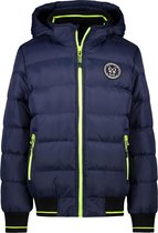 Cars Jeans - Kids LENUX Nylon Navy - Navy - Jongens - Maat 98