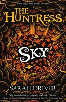 The Huntress Trilogy - Sky (The Huntress Trilogy)